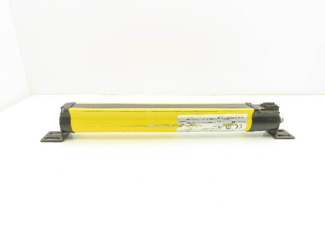 Allen Bradley R4K0320YD GuardMaster Safety Light Curtain Receiver 320mm