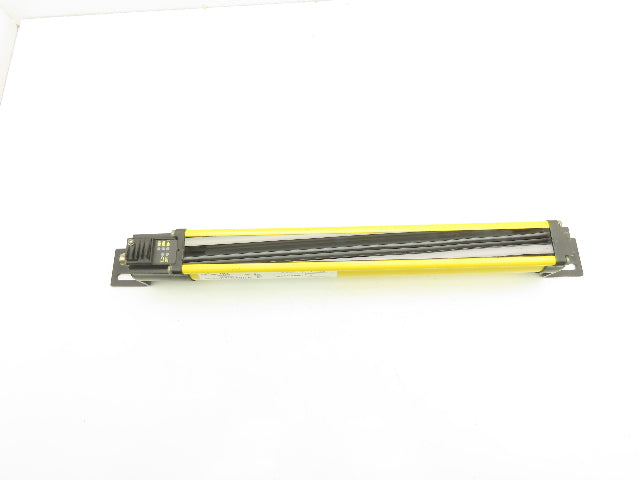 Allen Bradley R4K0320YD GuardMaster Safety Light Curtain Receiver 320mm