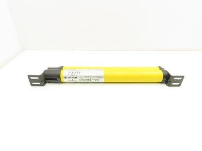 Allen Bradley R4K0320YD GuardMaster Safety Light Curtain Receiver 320mm