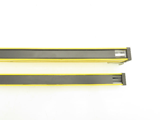 Techno GR SP-C-2-500 Safety Light Curtain Transmitter/Receiver Set 500mm