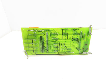 Muller Martini 0371.8038.4 Tempo Semko I/O Circuit Board Module