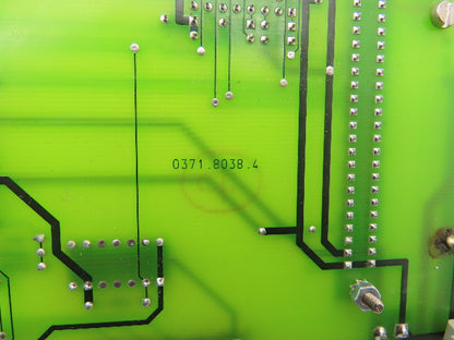 Muller Martini 0371.8038.4 Tempo Semko I/O Circuit Board Module