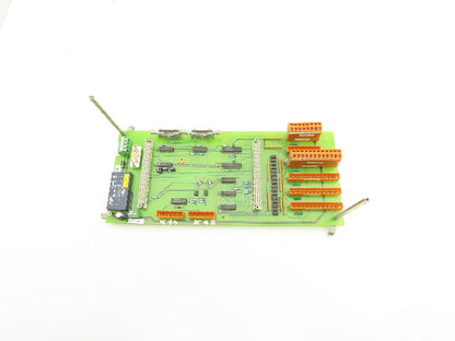Muller Martini 0371.8038.4 Tempo Semko I/O Circuit Board Module