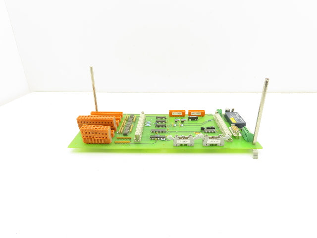 Muller Martini 0371.8038.4 Tempo Semko I/O Circuit Board Module