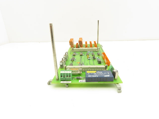 Muller Martini 0371.8038.4 Tempo Semko I/O Circuit Board Module