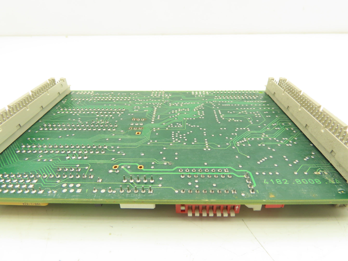 Muller Martini 4182.8008.4A Platine Equipment Control Circuit Board Card