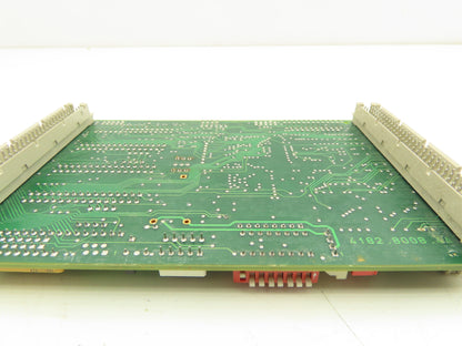 Muller Martini 4182.8008.4A Platine Equipment Control Circuit Board Card