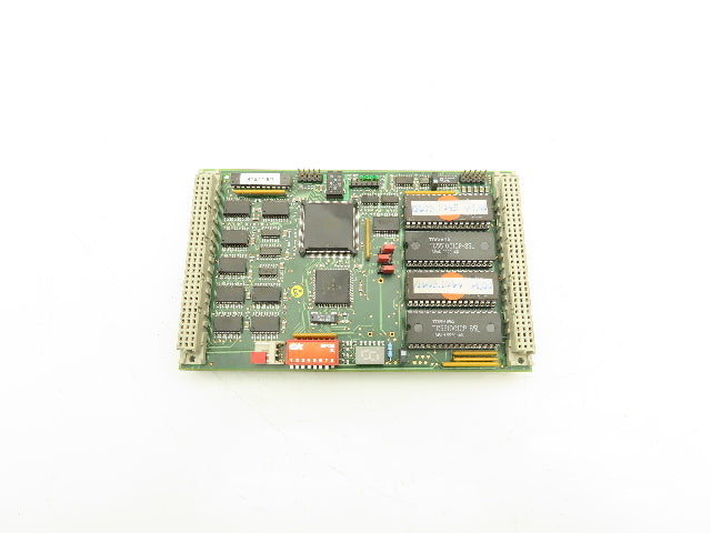 Muller Martini 4182.8008.4A Platine Equipment Control Circuit Board Card