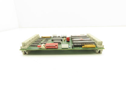 Muller Martini 4182.8008.4A Platine Equipment Control Circuit Board Card