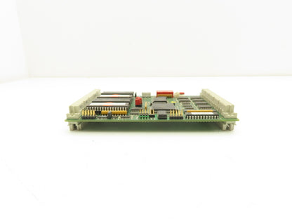 Muller Martini 4182.8008.4A Platine Equipment Control Circuit Board Card
