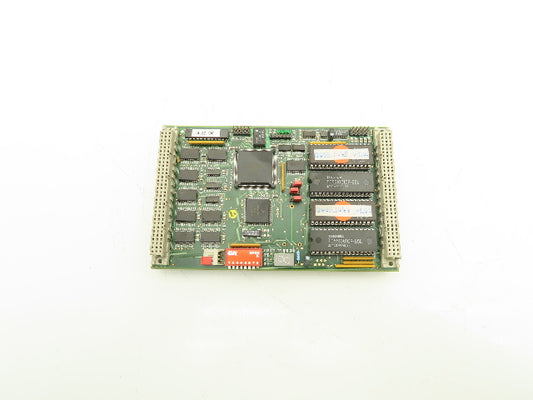 Muller Martini 4182.8008.4A Platine Equipment Control Circuit Board Card