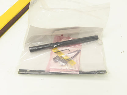 STI MS46-20-1215-R-FP Safety Light Curtain Transmitter/Receiver Set 48"