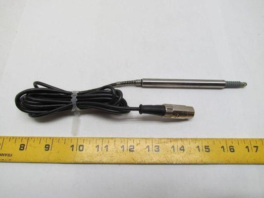 Moore 13820-S Transducer Probe Gauge Gage Sensor