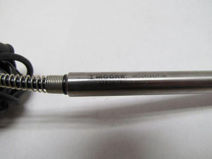 Moore 13820-S Transducer Probe Gauge Gage Sensor