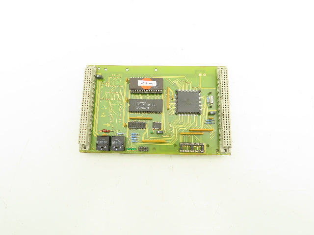 Muller Martini 4012.3002.4B CPU Processor Unit Circuit Board Card
