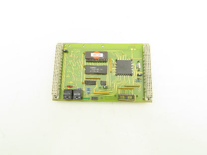 Muller Martini 4012.3002.4B CPU Processor Unit Circuit Board Card