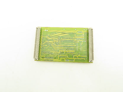 Muller Martini 4012.3002.4B CPU Processor Unit Circuit Board Card