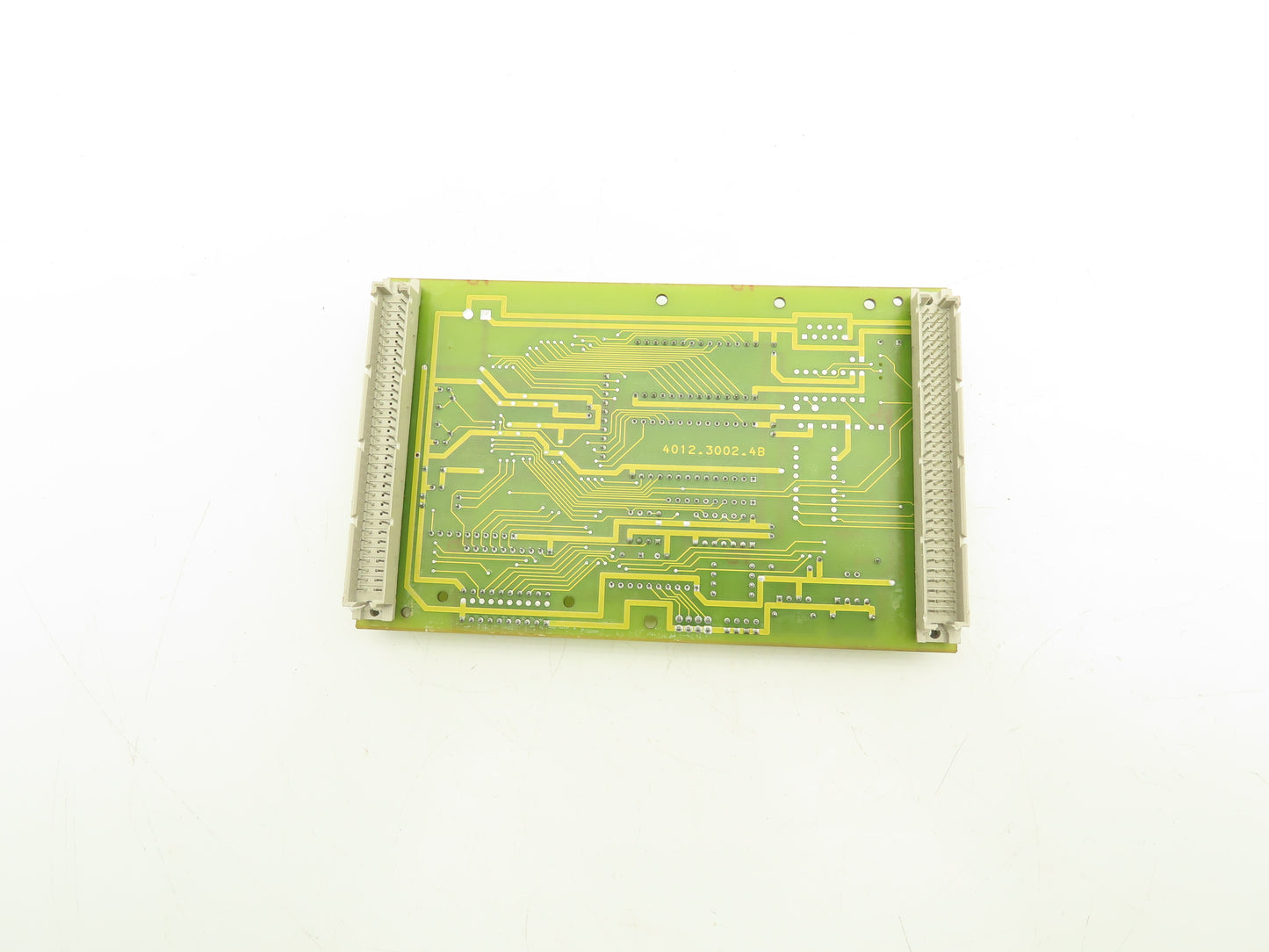 Muller Martini 4012.3002.4B CPU Processor Unit Circuit Board Card