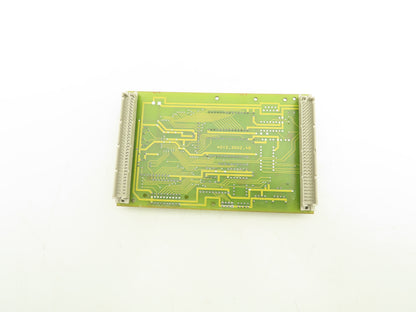 Muller Martini 4012.3002.4B CPU Processor Unit Circuit Board Card