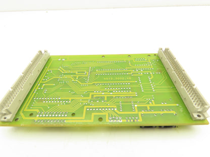 Muller Martini 4012.3002.4B CPU Processor Unit Circuit Board Card