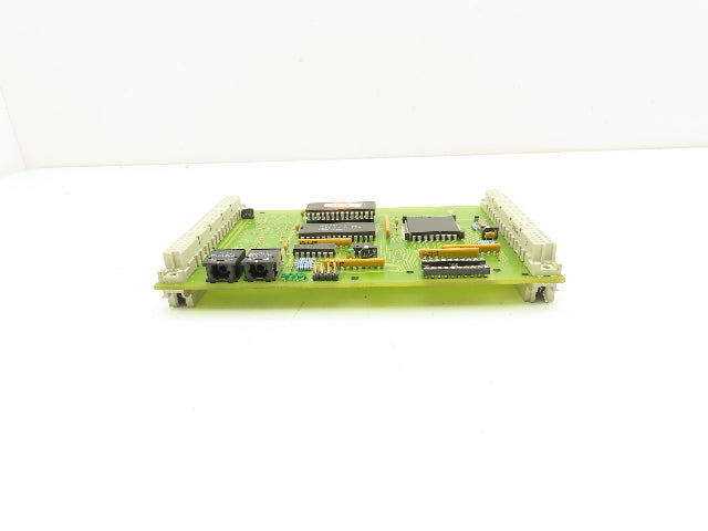 Muller Martini 4012.3002.4B CPU Processor Unit Circuit Board Card