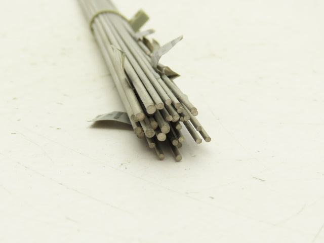 Titanium Welding Rod Wire 36" Long Mixed Lot 35