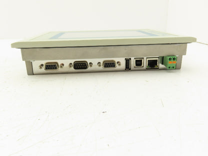 Vipa 62F-FCB0-AX Windows Embedded HMI Touch Screen Operator Control Panel 6"