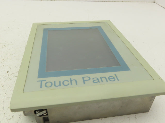 Vipa 62F-FCB0-AX Windows Embedded HMI Touch Screen Operator Control Panel 6"