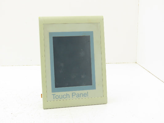Vipa 62F-FCB0-AX Windows Embedded HMI Touch Screen Operator Control Panel 6"