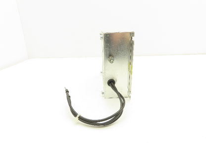 Rasmi A1000-FIV3005-RE RFI Power Line Filter 3PH 5A 480V