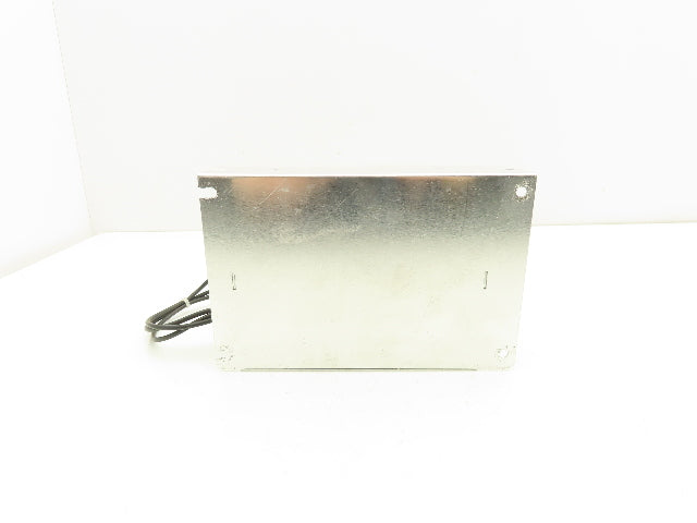 Rasmi A1000-FIV3005-RE RFI Power Line Filter 3PH 5A 480V