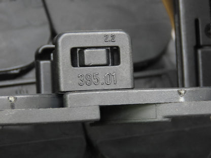 Igus Series 28 Energy Chain Cable Carrier 250mm x 32mm 24' Length