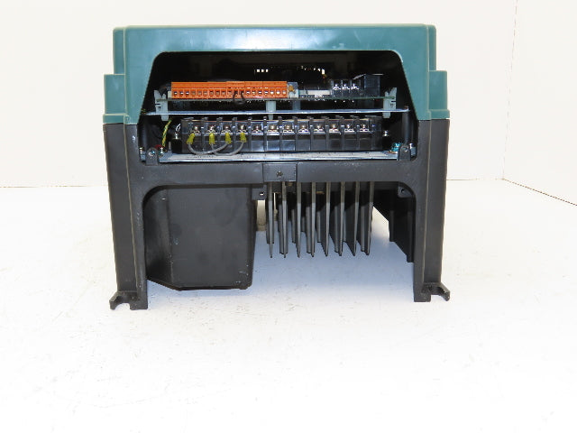 Reliance Electric 2GU41002 GP-2000 AC VS Drive 2HP 460V 3PH 2.7KVA