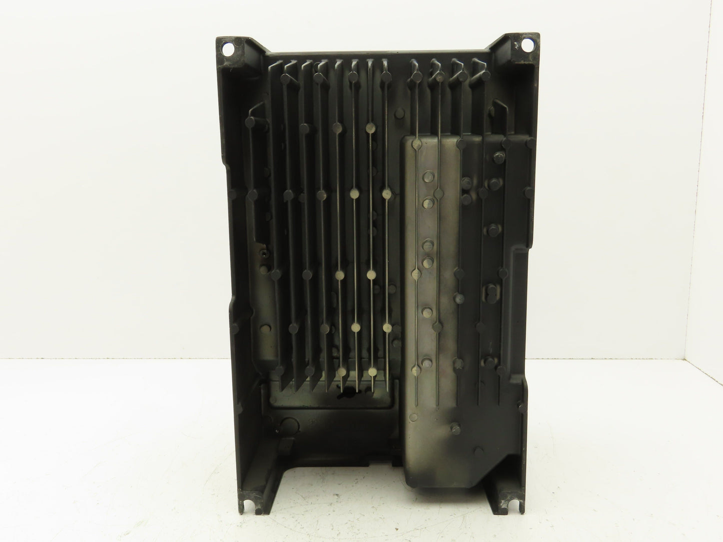 Reliance Electric 2GU41002 GP-2000 AC VS Drive 2HP 460V 3PH 2.7KVA