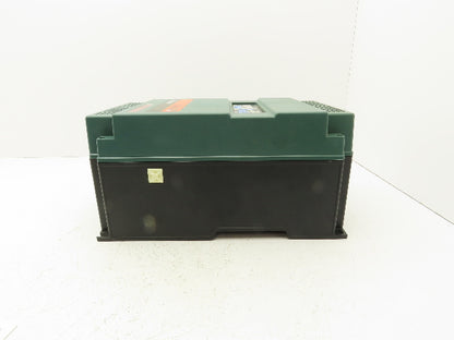 Reliance Electric 2GU41002 GP-2000 AC VS Drive 2HP 460V 3PH 2.7KVA