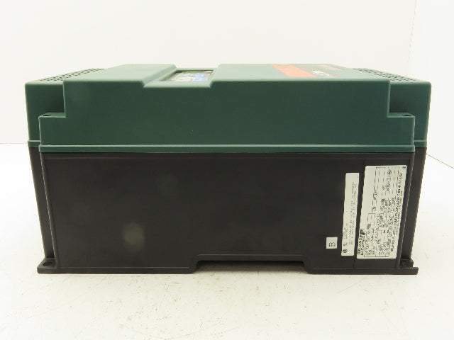 Reliance Electric 2GU41002 GP-2000 AC VS Drive 2HP 460V 3PH 2.7KVA