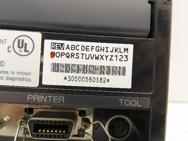 Pro-Face GP477R-EG41-24VP Digital HMI Operator Display Panel 24V