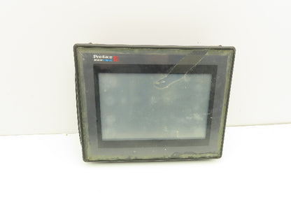 Pro-Face GP477R-EG41-24VP Digital HMI Operator Display Panel 24V