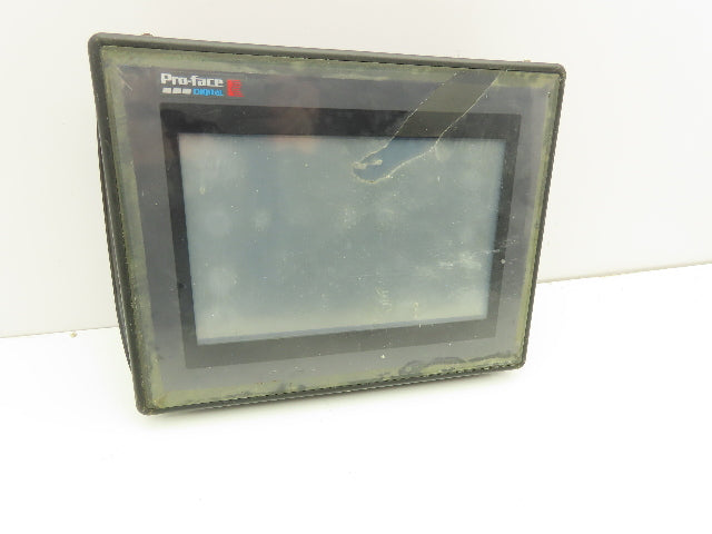 Pro-Face GP477R-EG41-24VP Digital HMI Operator Display Panel 24V