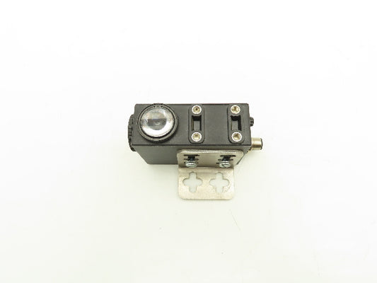 Pepperl+Fuchs DK10-9.5/92/110 Photoeye Sensor 418059