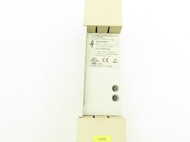 Lenze EMB9352-E Servo Drive Brake Chopper Module 25A