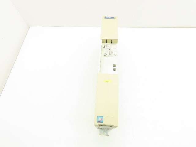 Lenze EMB9352-E Servo Drive Brake Chopper Module 25A