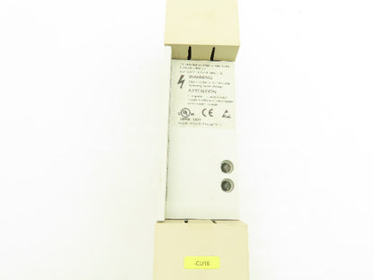 Lenze EMB9352-E Servo Drive Brake Chopper Module 25A