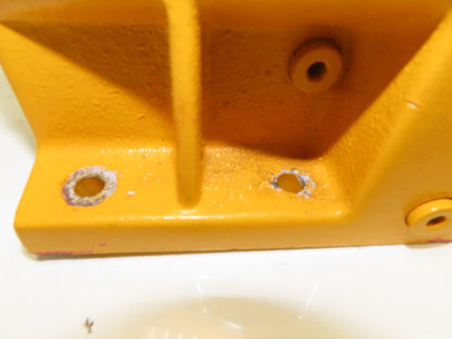 Nord SK 63L/4 Brake Gearmotor .25Hp 230/460V 3PH 159:1 Reducer 10rpm SK13VL