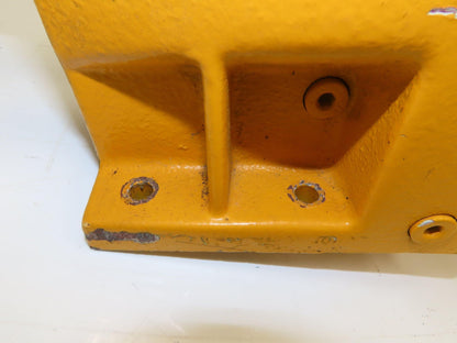 Nord SK 63L/4 Brake Gearmotor .25Hp 230/460V 3PH 159:1 Reducer 10rpm SK13VL-63L