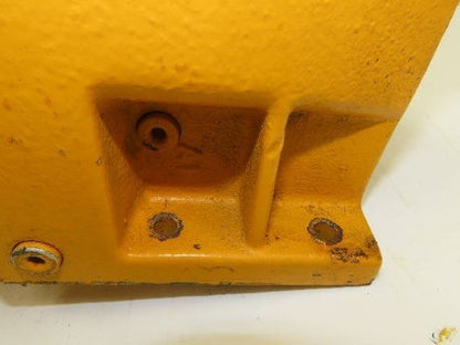 Nord SK 63L/4 Brake Gearmotor .25Hp 230/460V 3PH 159:1 Reducer 10rpm SK13VL-63L