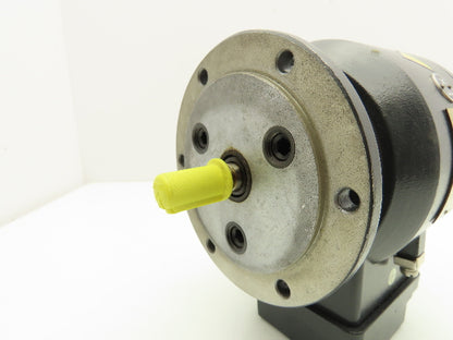 Hubner EEX-OG-9-DN-500-I Rotary Incremental Encoder 7000 RPM 9-30V 1/2" Shaft