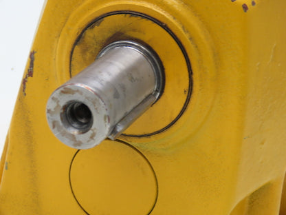 Nord SK 22 IEC 90 VL Inline Gear Reducer 3.5:1 Gearbox 30mm Output 500 RPM