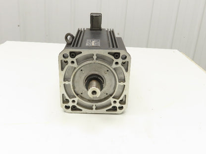 Indramat MAC112B-0-LD-3-C130-B-1/S005 Servo Motor with Encoder RU-1000-105/L2