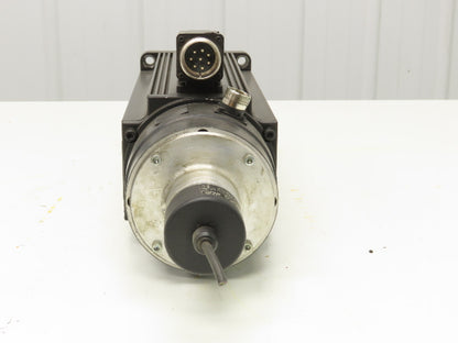 Indramat MAC09C-0-KD-3-C/110-B-1/S005 Servo Motor with Encoder RU-1000-105/L2